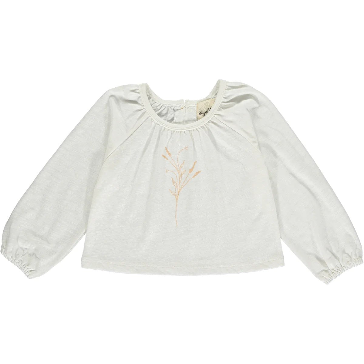 Charlie Graphic Tee - Wren Harper