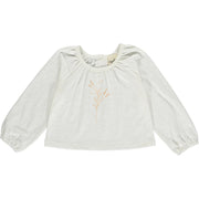 Charlie Graphic Tee - Wren Harper