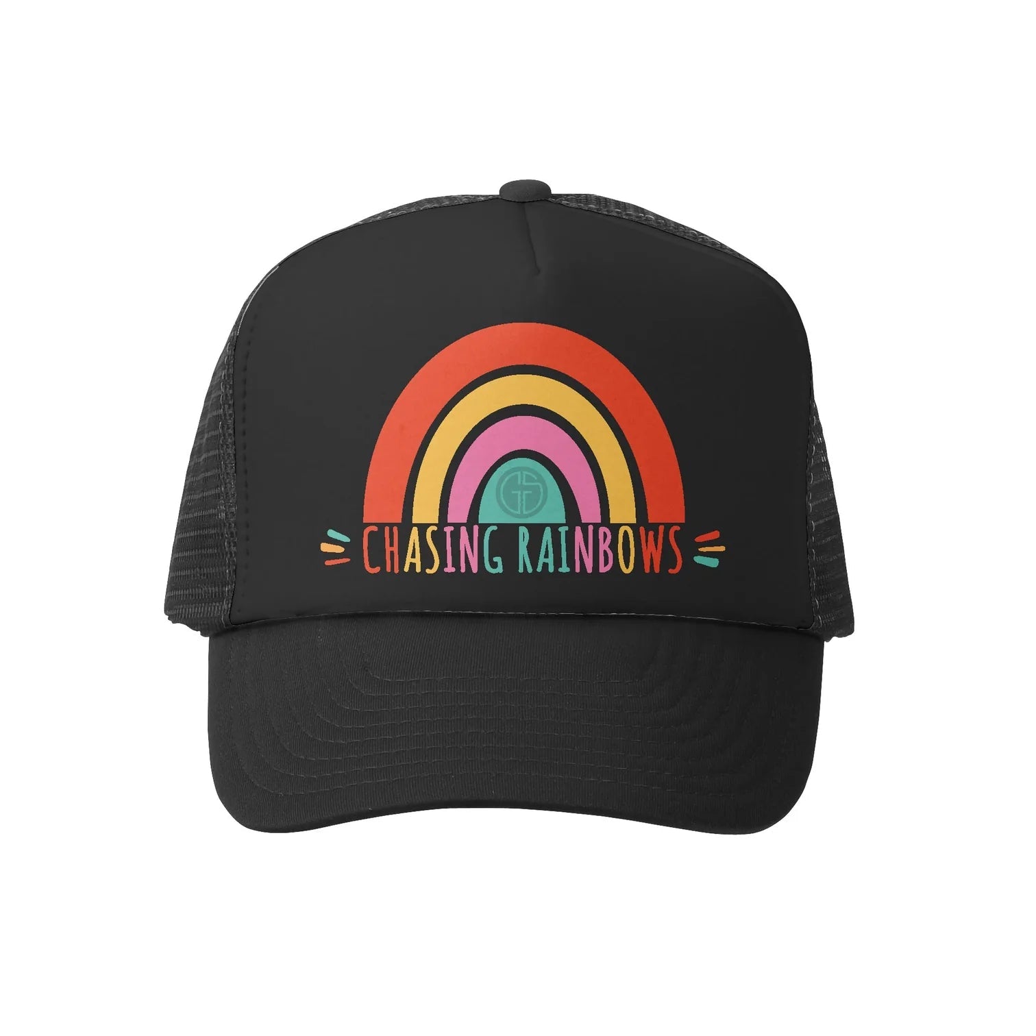 Chasing Rainbows Hat - Wren Harper