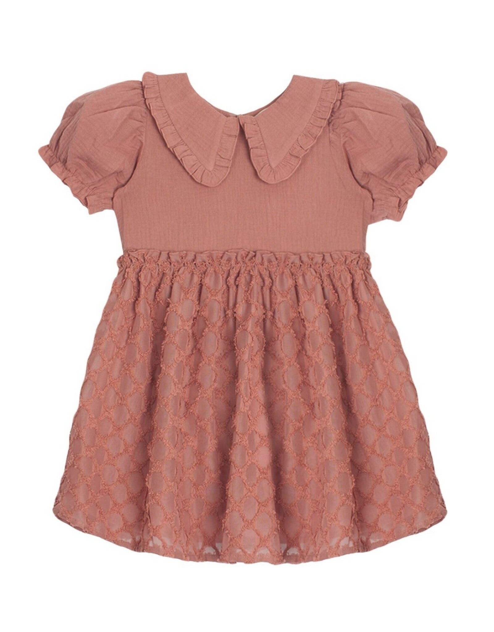 Clarabelle Dress - Wren Harper