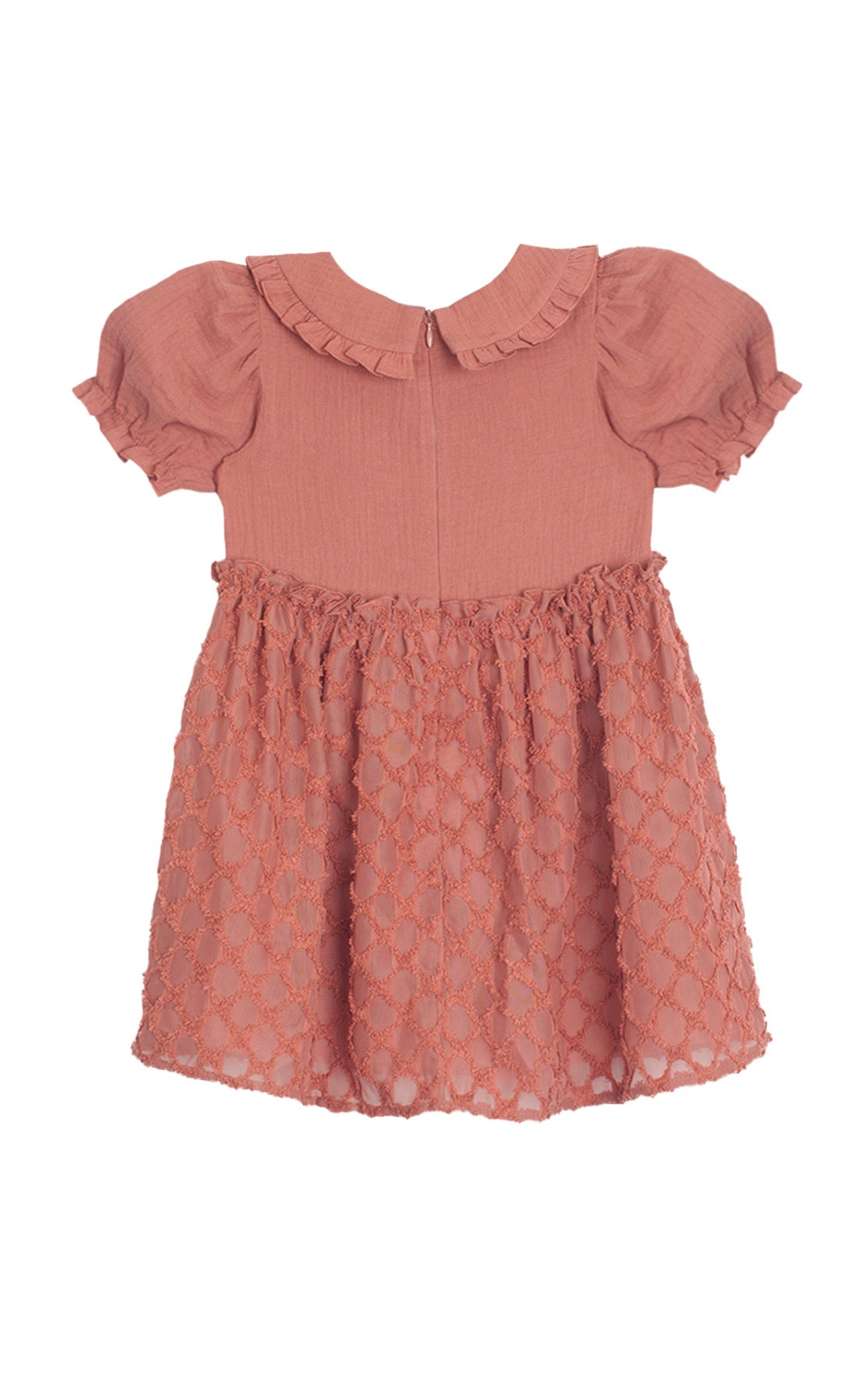 Clarabelle Dress - Wren Harper