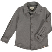 Columbia Jersey Shirt - Wren Harper