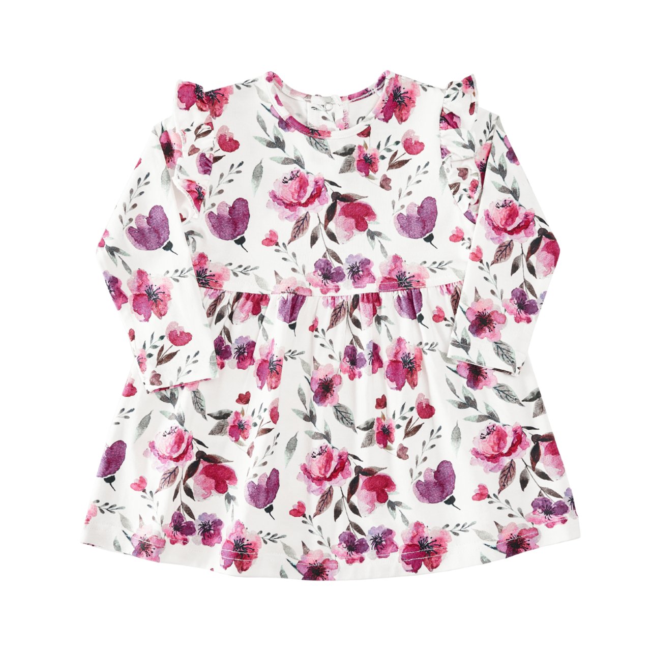 white christmas dresses Cotton Modal Dress – Wren Harper