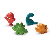 Dino Set - Wren Harper