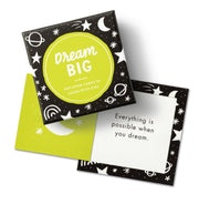 Dream Big - Kids Thoughtfulls - Wren Harper