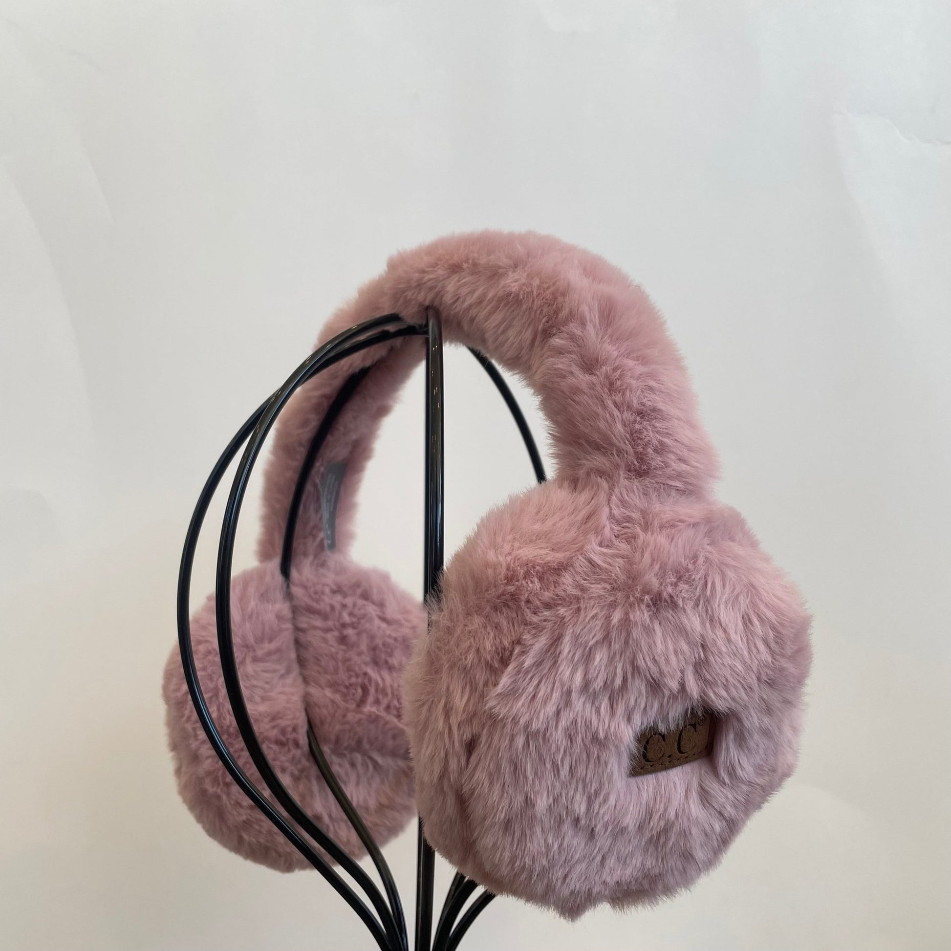 Earmuffs - Wren Harper
