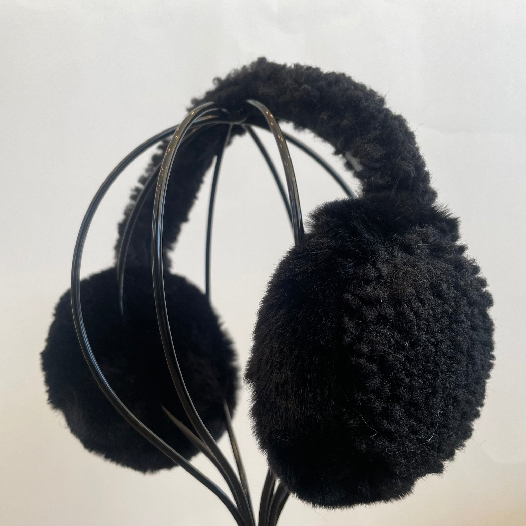 Earmuffs - Wren Harper