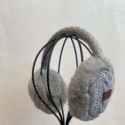 Earmuffs - Wren Harper
