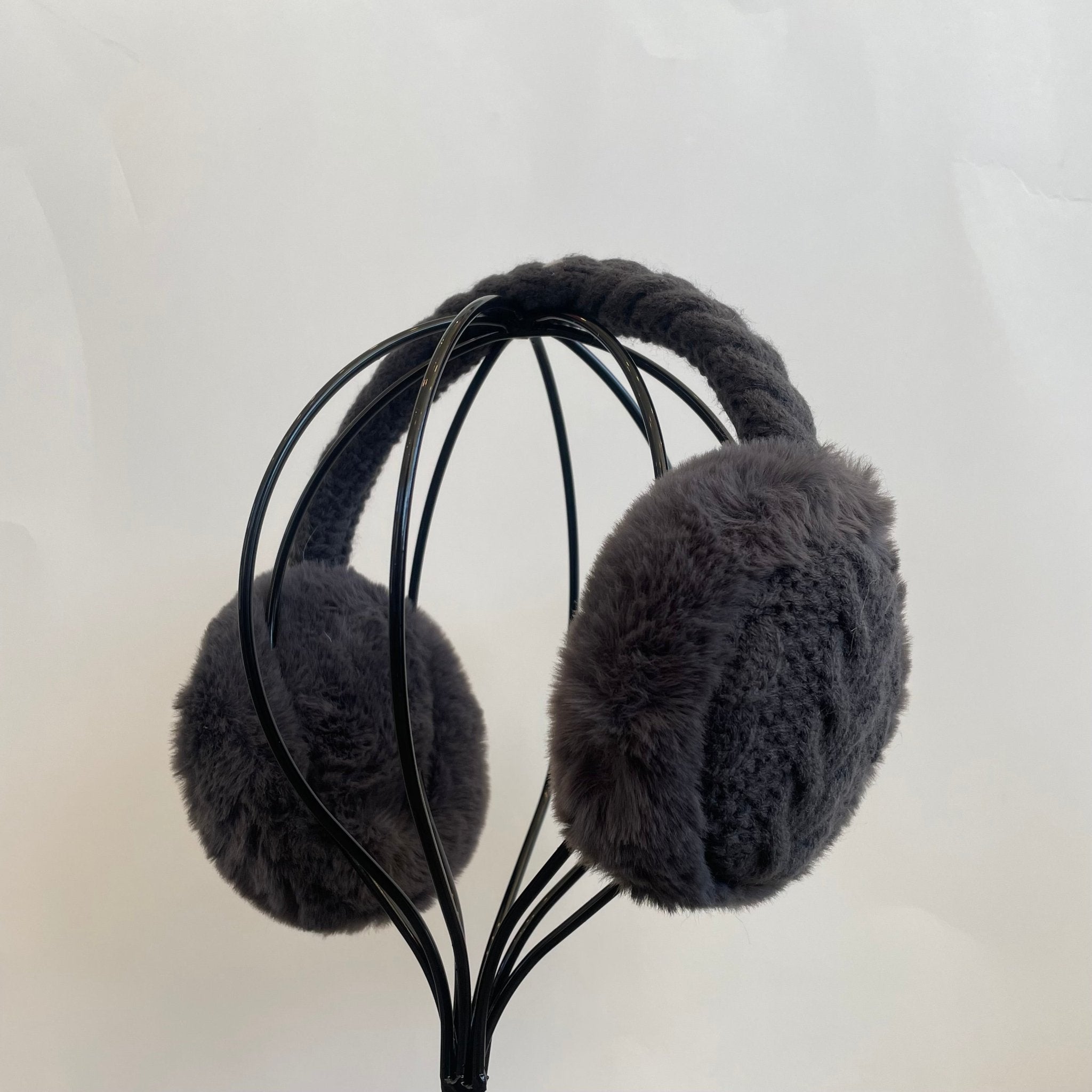 Earmuffs - Wren Harper