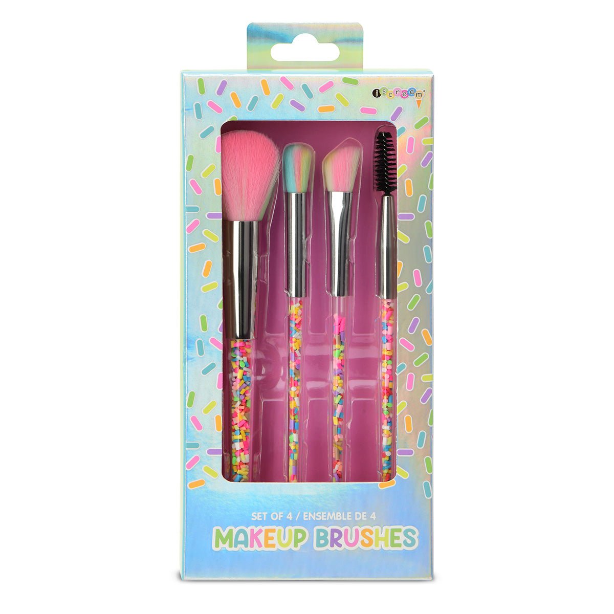 Eye Make Up Brush Set - Wren Harper