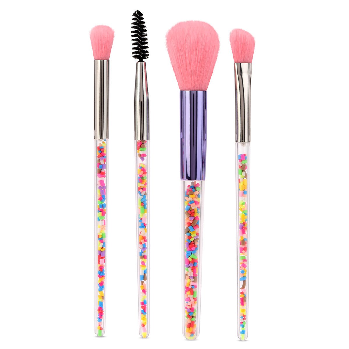 Eye Make Up Brush Set - Wren Harper