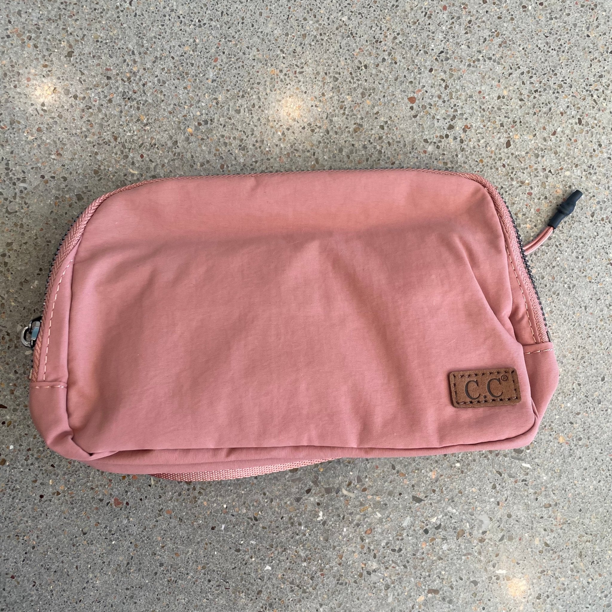 Fanny Pack - Wren Harper