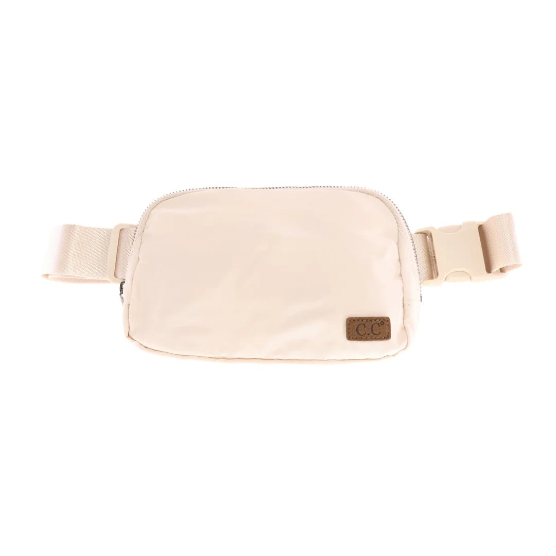 Fanny Pack - Wren Harper