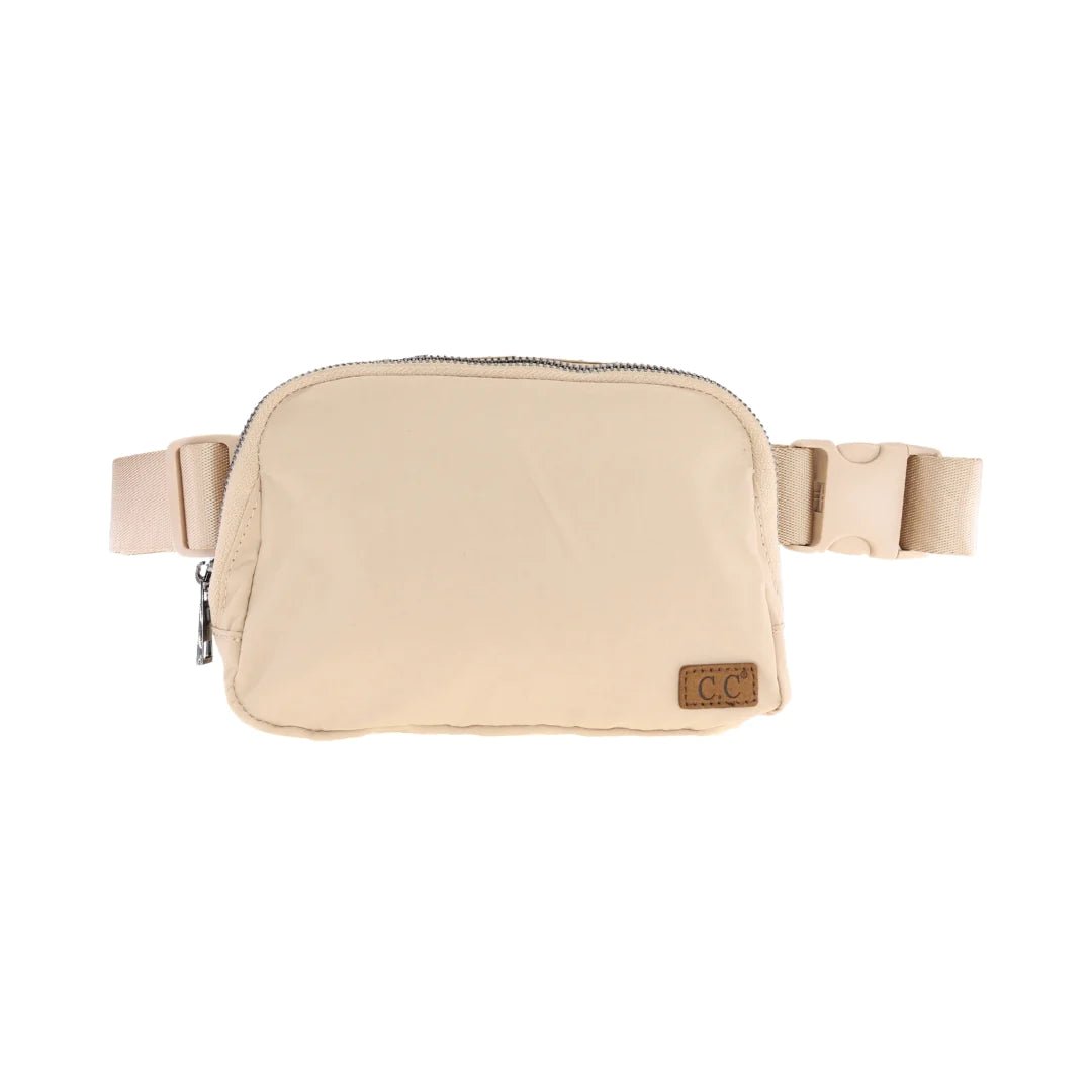 Fanny Pack - Wren Harper