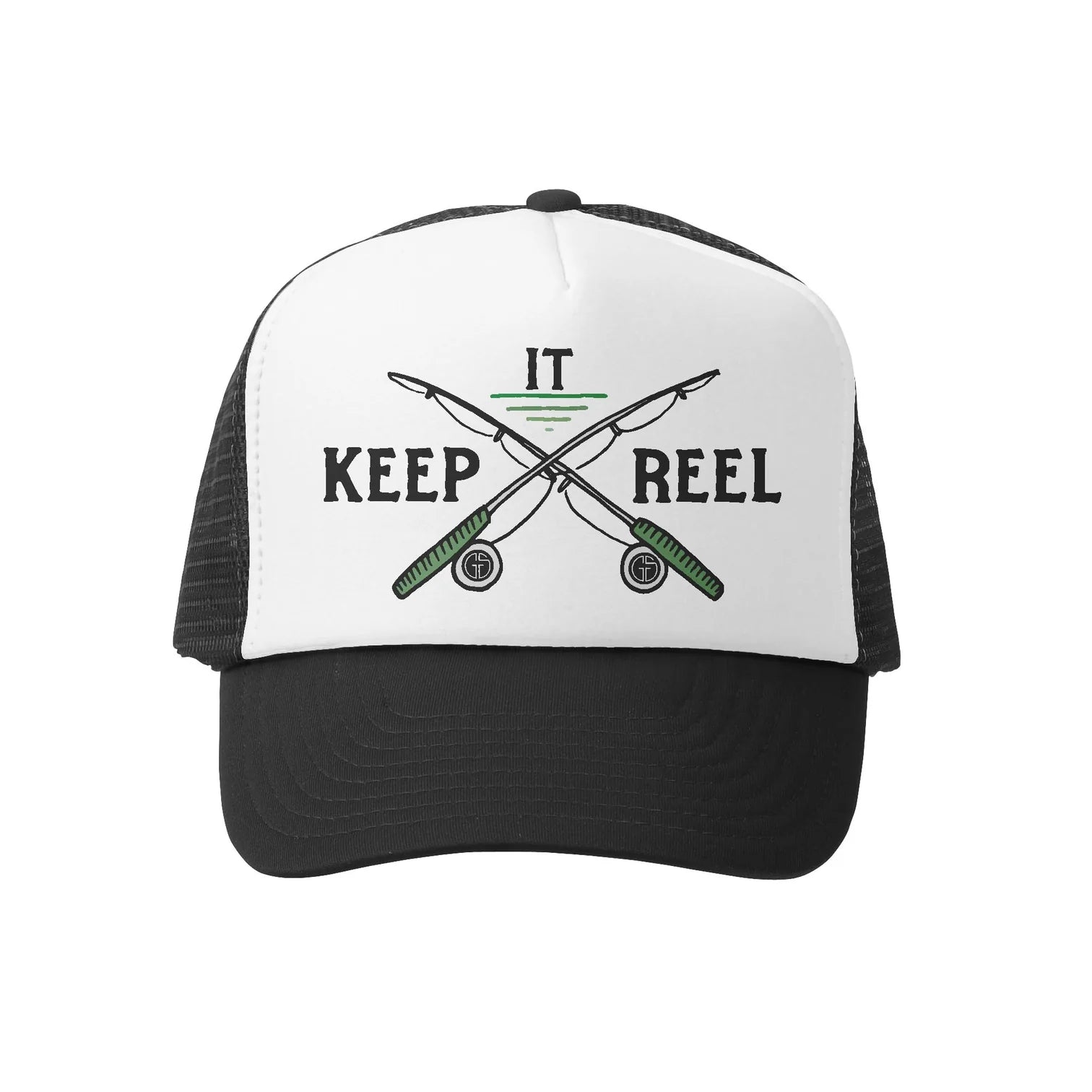 Keep It Reel Hat - Wren Harper