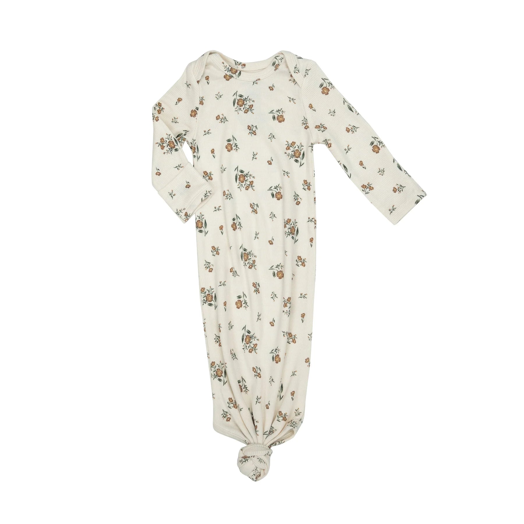 Sweet Tooth Knotted Gown main image 1