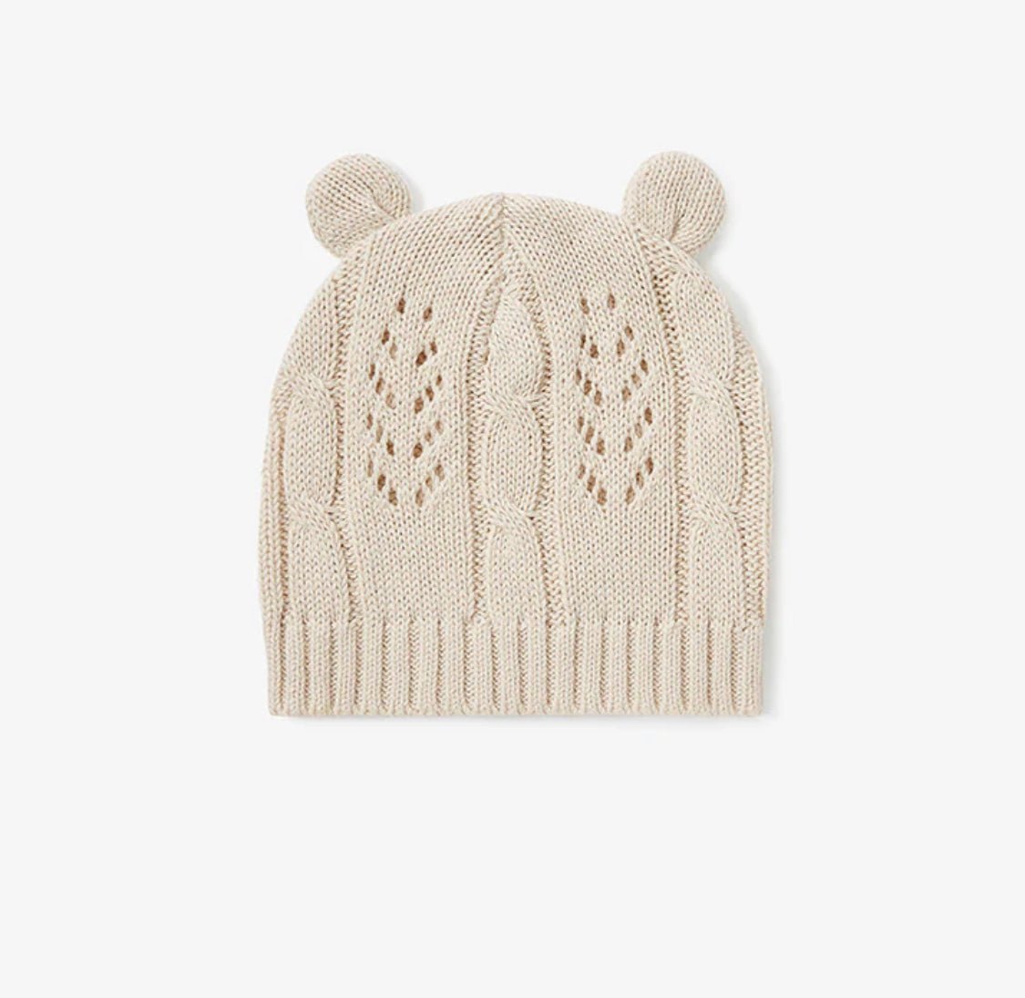 Leaf Hat Ears - Wren Harper