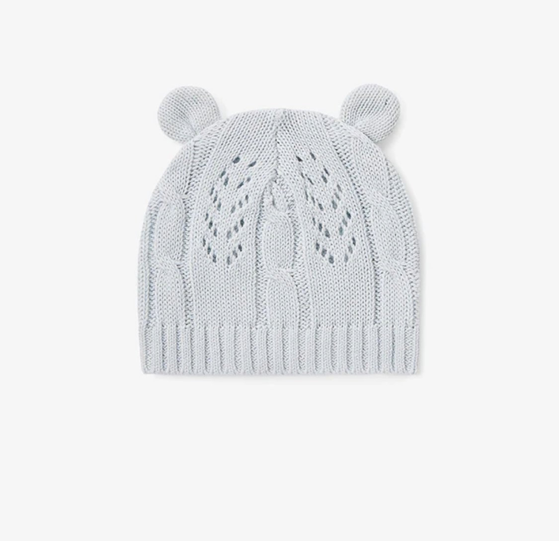 Leaf Hat Ears - Wren Harper