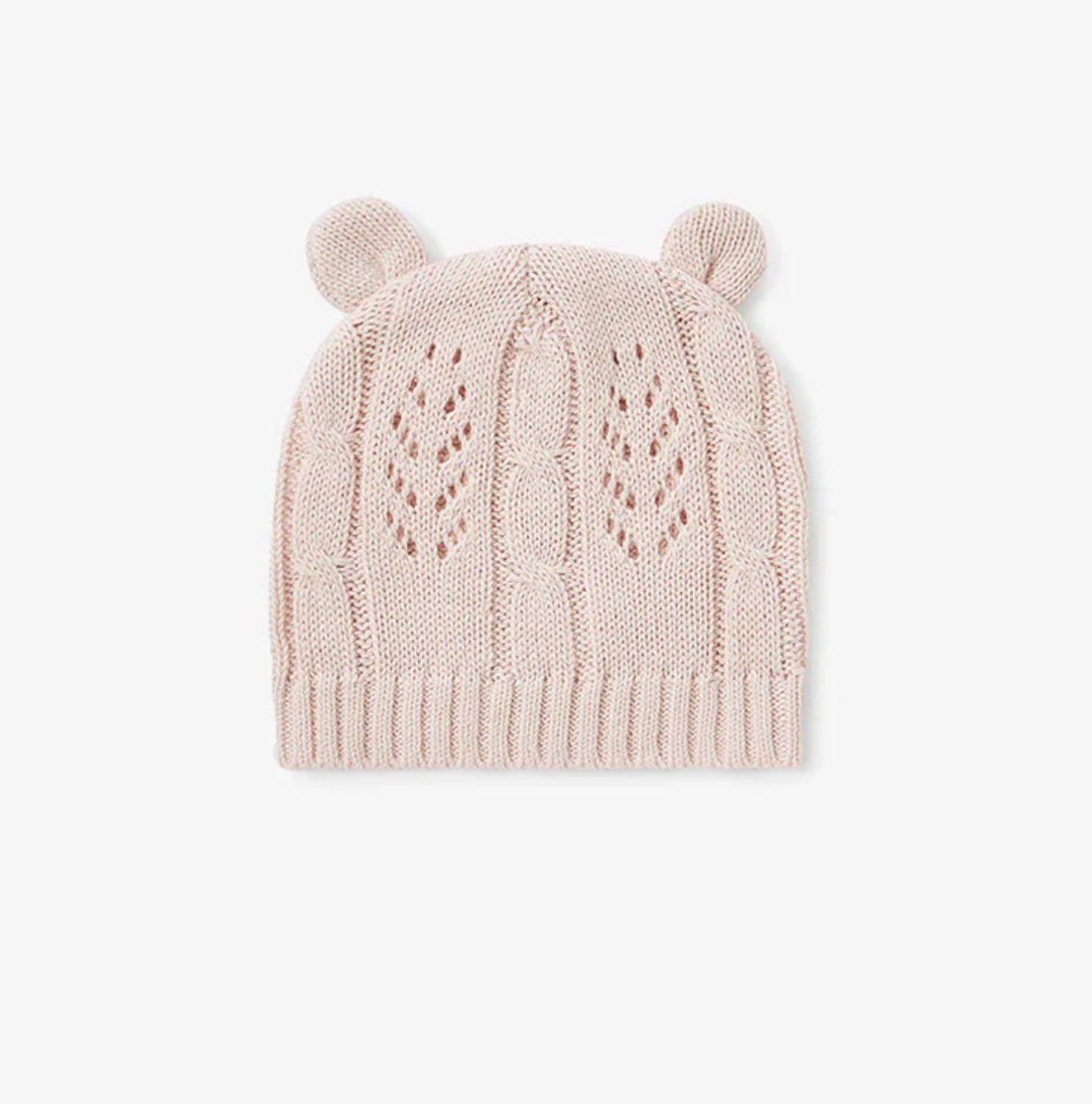 Leaf Hat Ears - Wren Harper