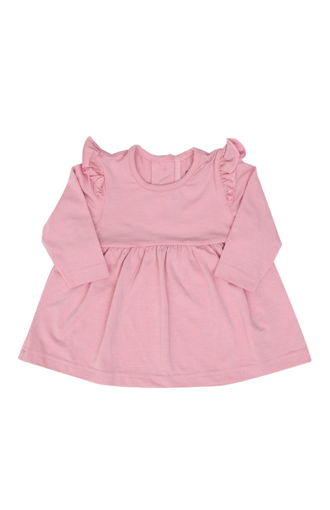 Modal Dress - Wren Harper