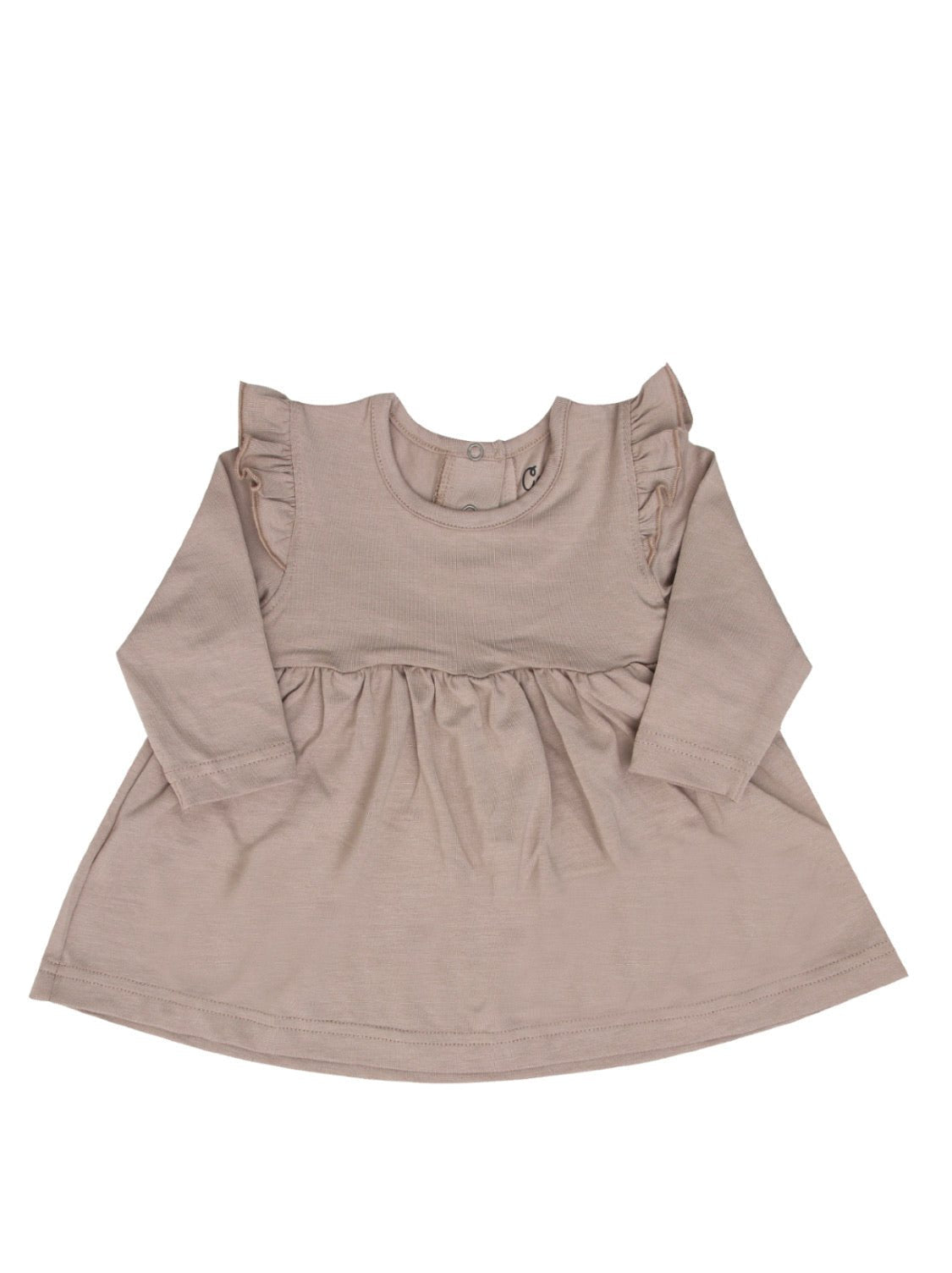 Modal Dress - Wren Harper