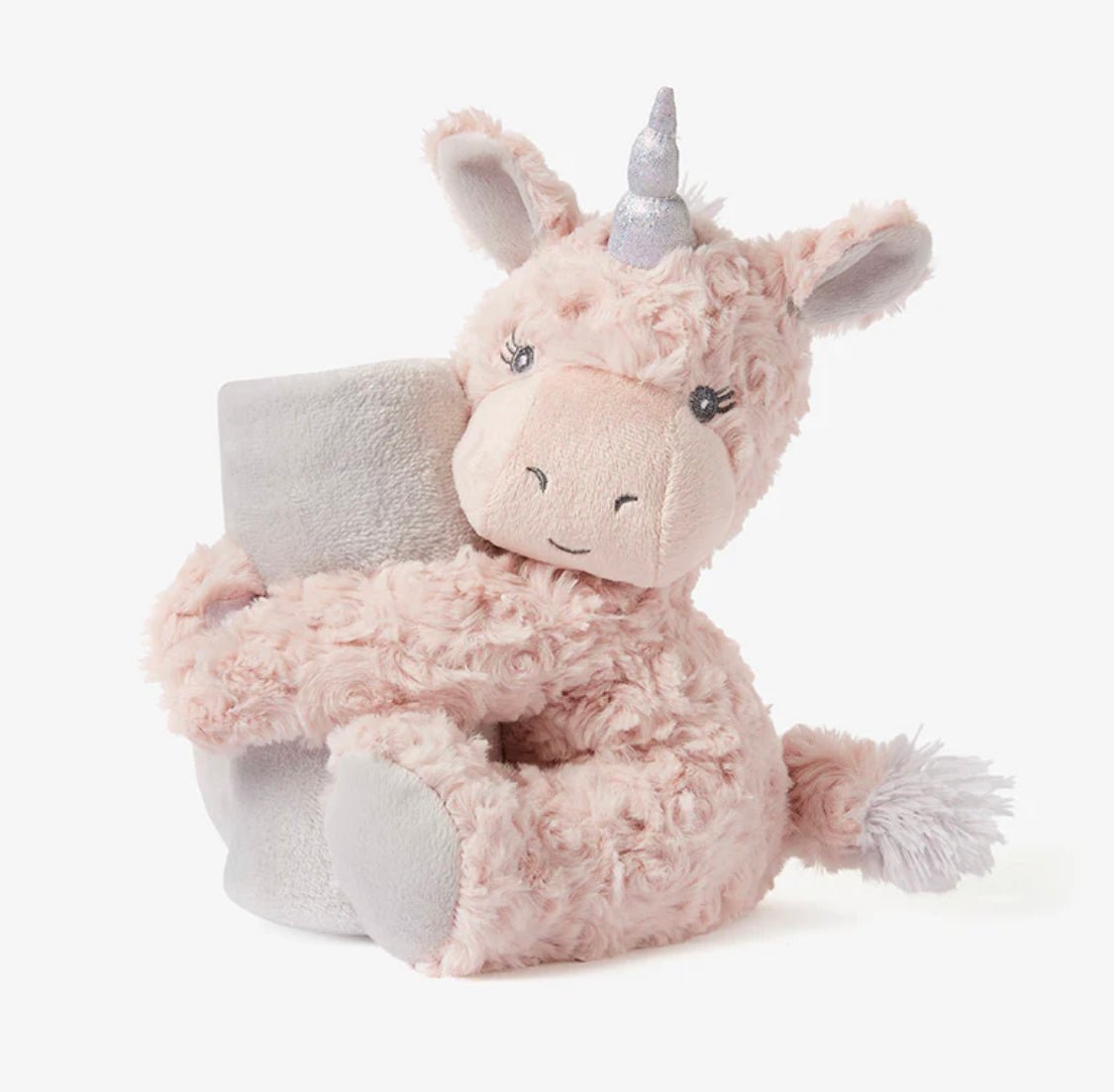 Naptime Huggie - Unicorn - Wren Harper