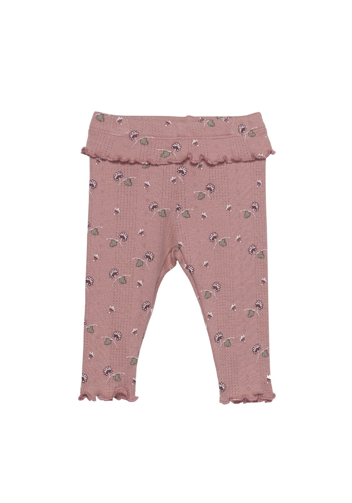 Pants Aop Pointell - Wren Harper