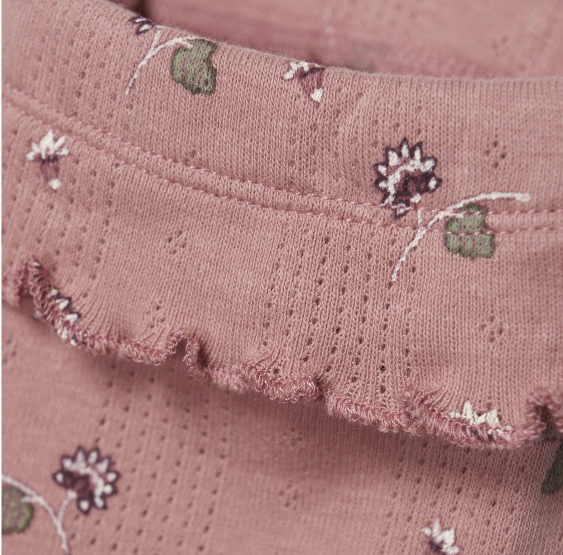 Pants Aop Pointell - Wren Harper