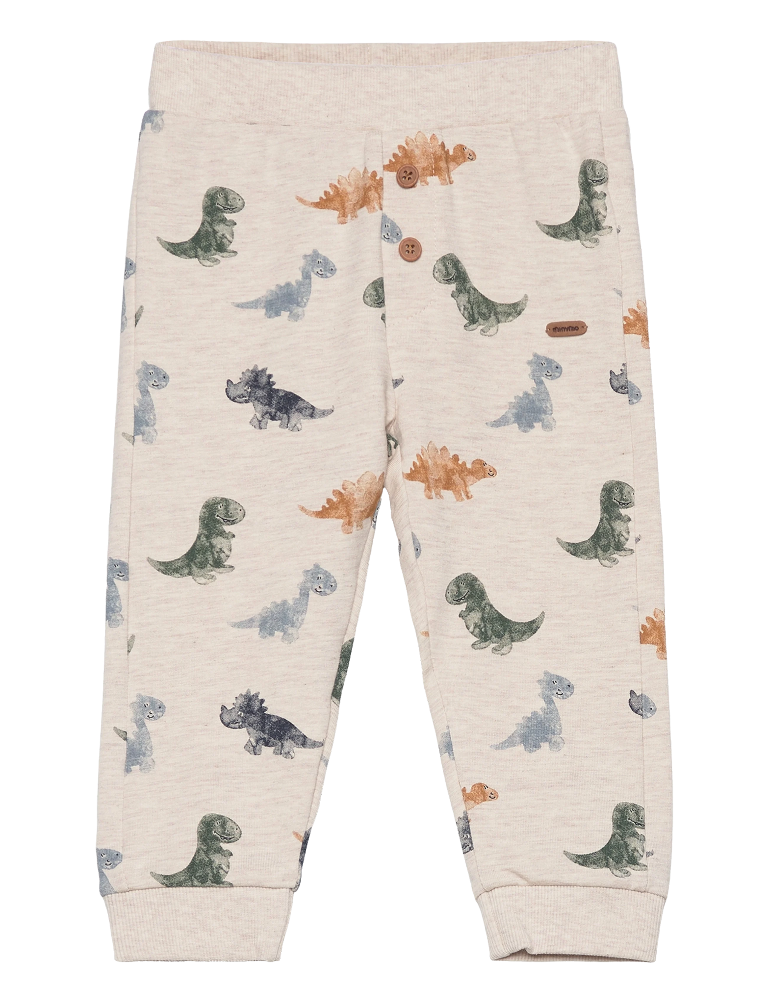 Pants AOP Sweat - Wren Harper