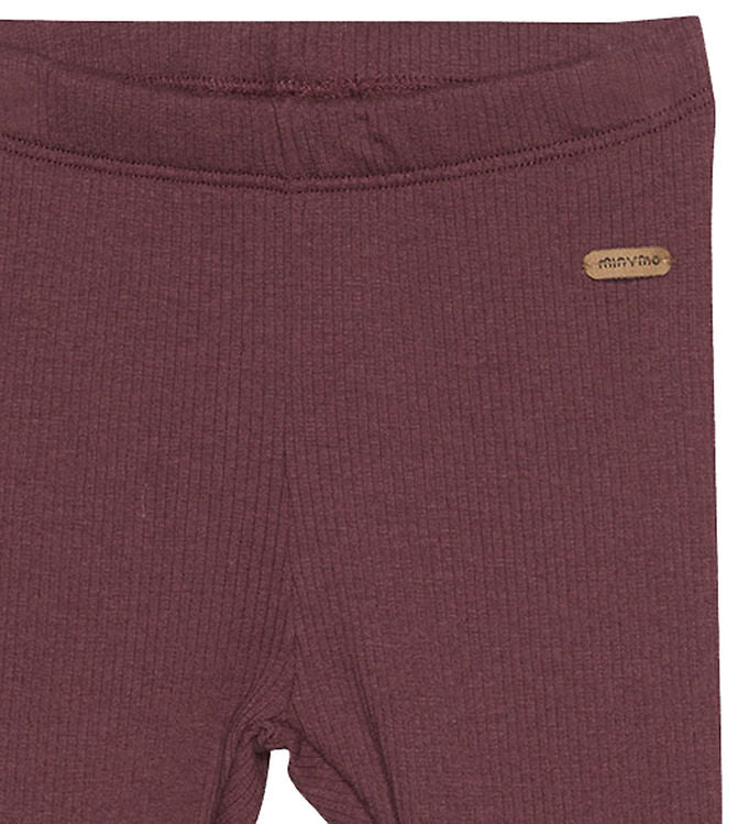 Pants Rib - Wren Harper