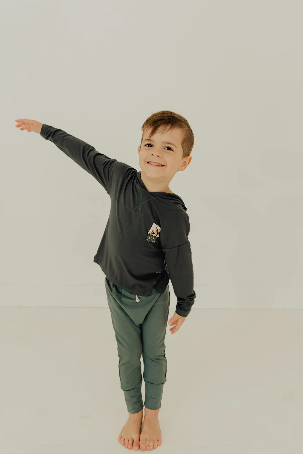 Slim Harlems - Wren Harper