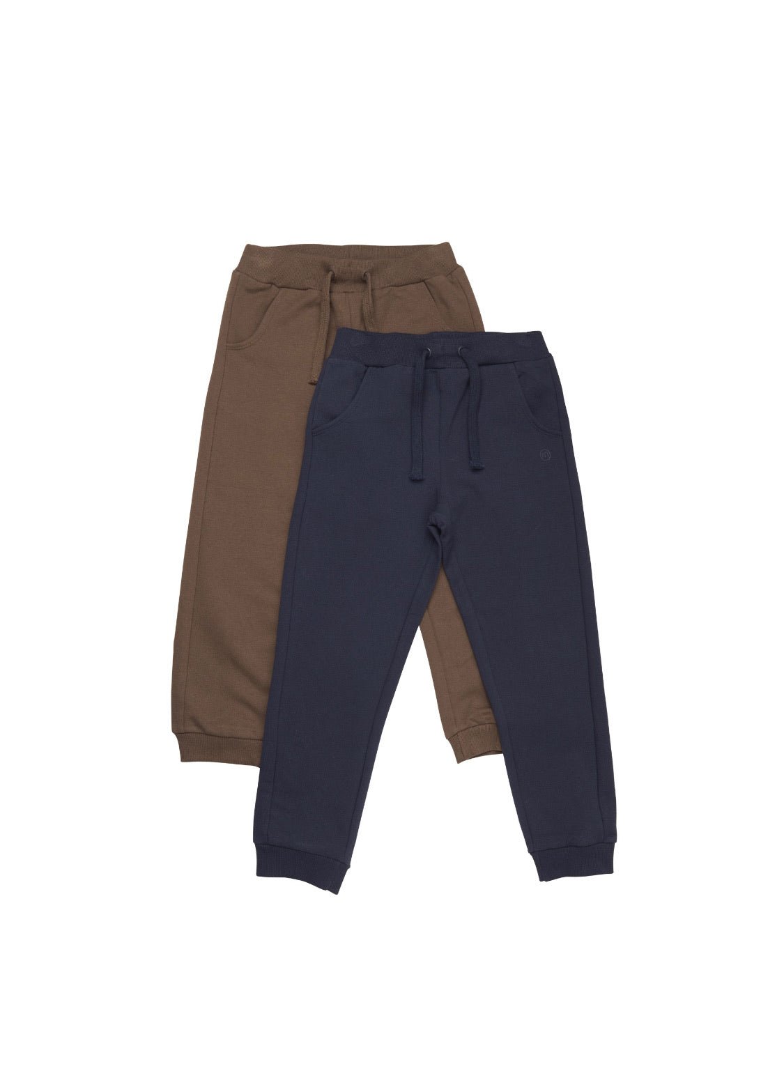 Sweatpants with Pockets - Wren Harper