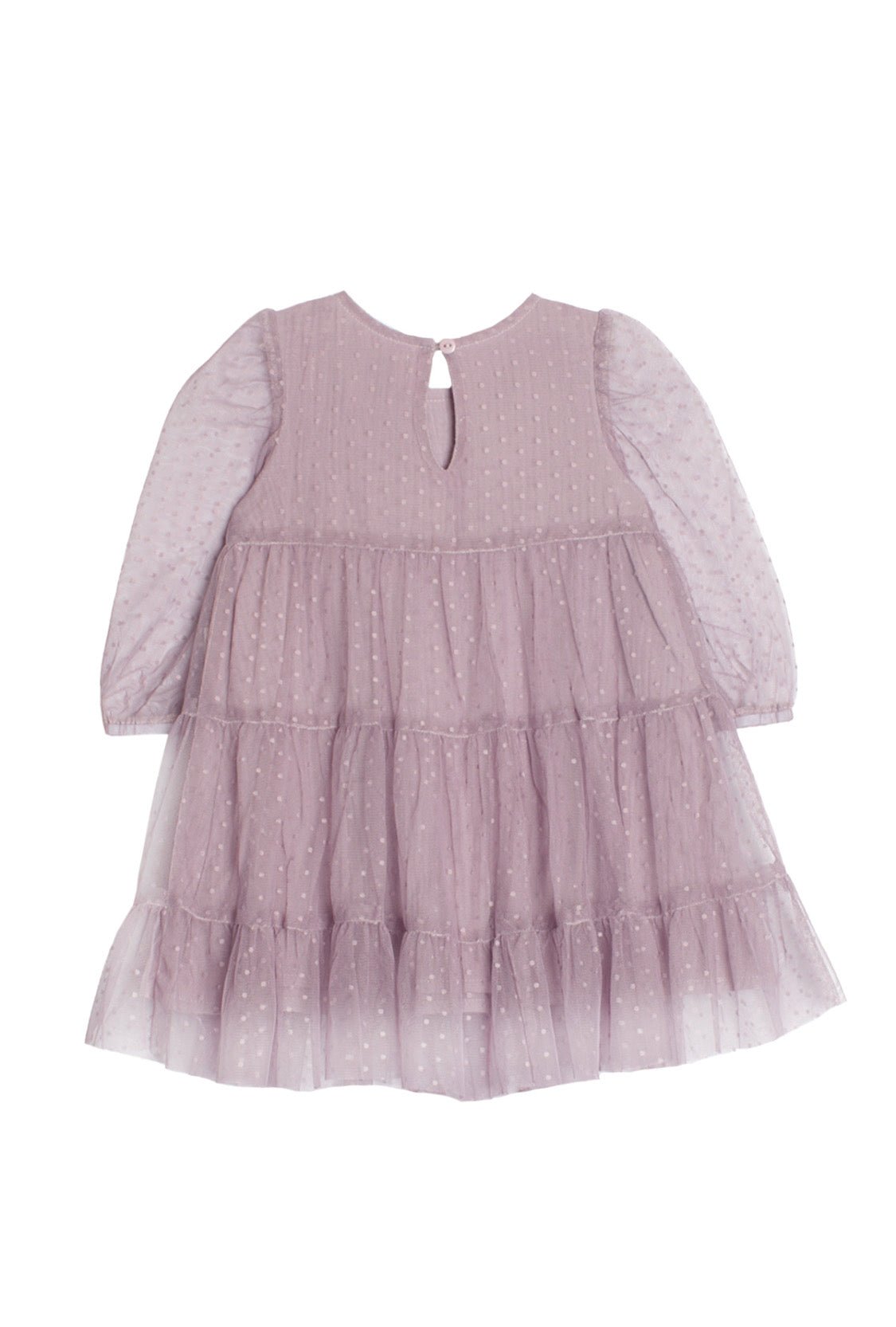 Sweetest Fairy Tulle Dress - Wren Harper