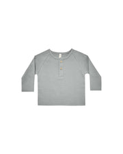 Zion Shirt - Wren Harper