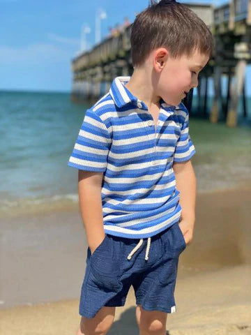 Blue Peter Shorts