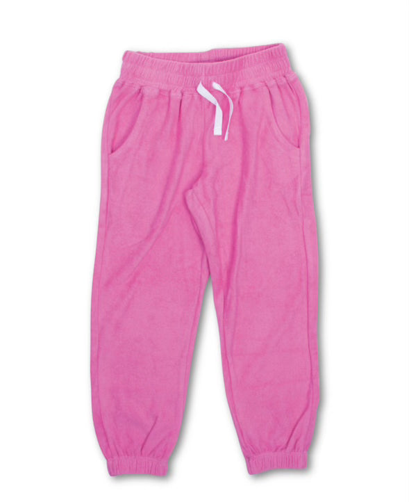 Terry Jogger