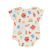 BBQ Buddies Bodysuit