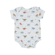 Dinosaur ABC Bodysuit
