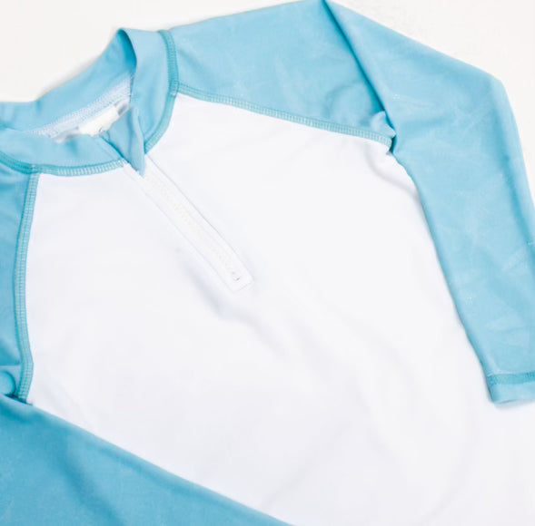 Shark Rashguard