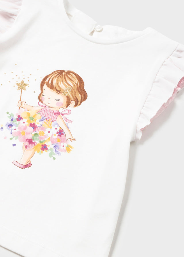 Baby Girl T-Shirt