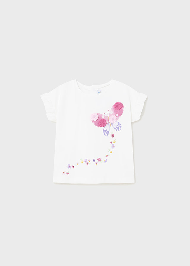 Butterfly T-Shirt