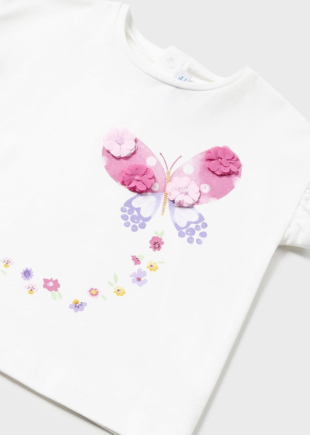 Butterfly T-Shirt