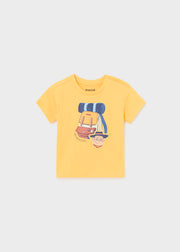 Go on a Hike Tee