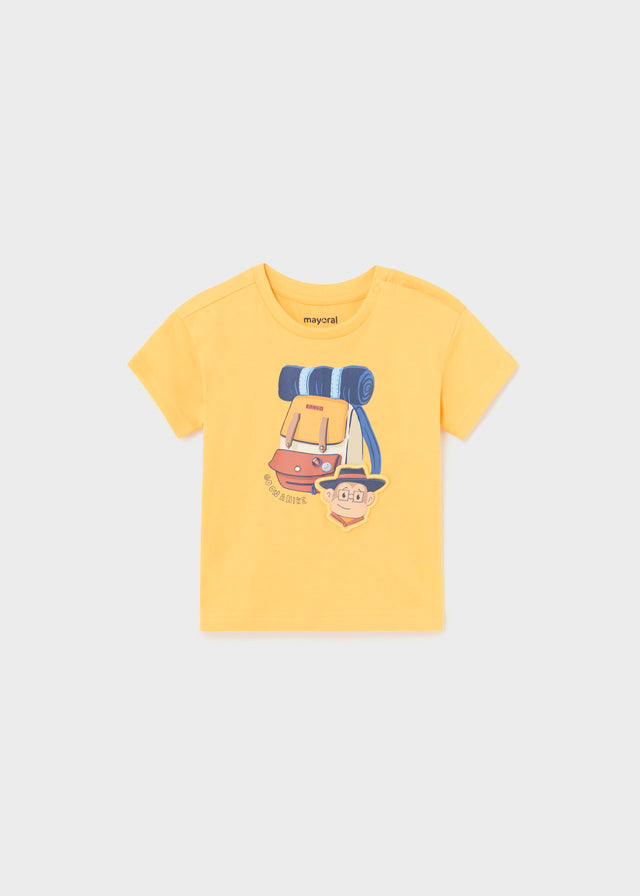Go on a Hike Tee