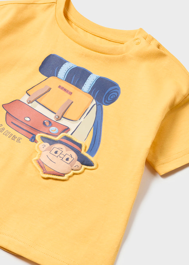 Go on a Hike Tee