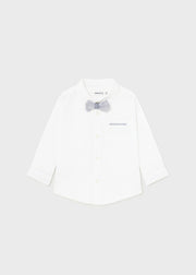 Bowtie Button Up