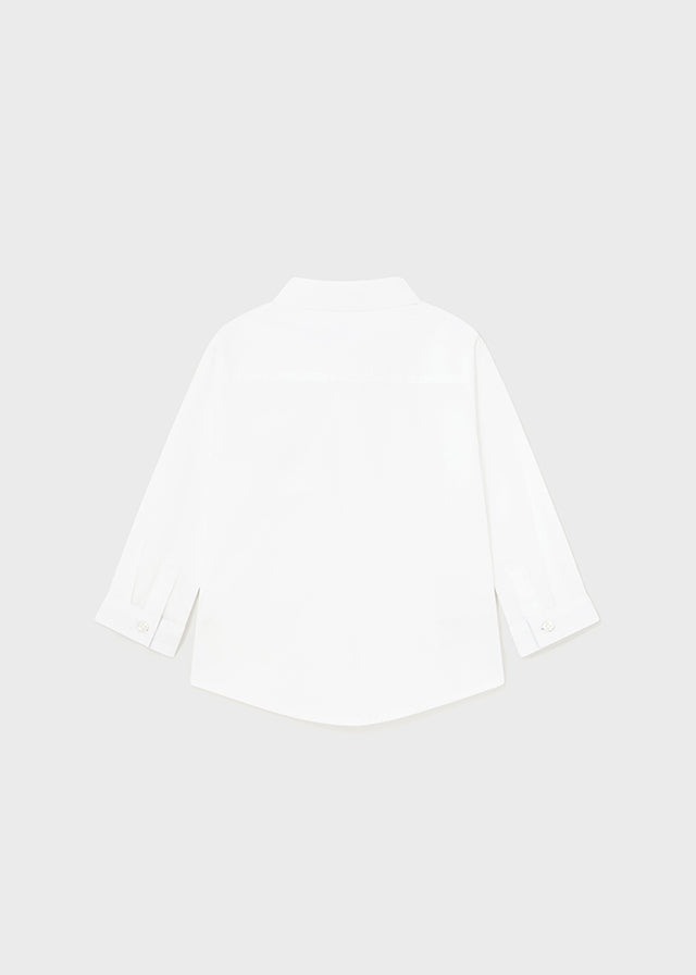 Bowtie Button Up