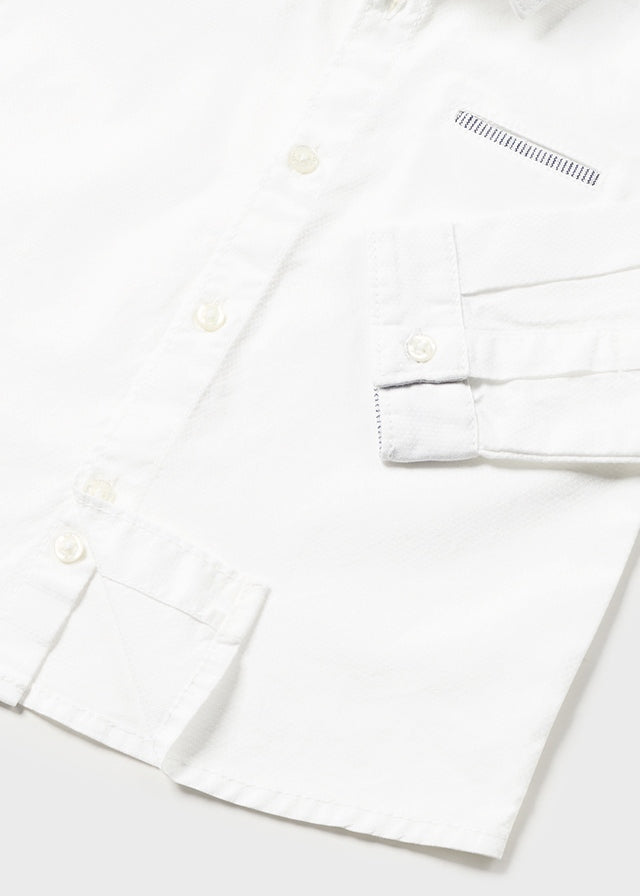 Bowtie Button Up