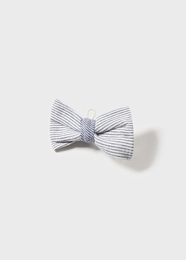 Bowtie Button Up