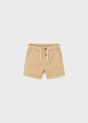 Linen Relax Shorts